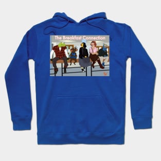 The Breakfast Connection Hoodie